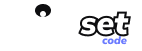 Kiyoset Code Logo